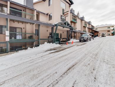 Breckenridge Condo 937880
