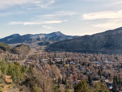 Breckenridge Condo 937880