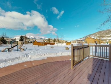 Breckenridge Condo 937881 Breckenridge Condo 937881