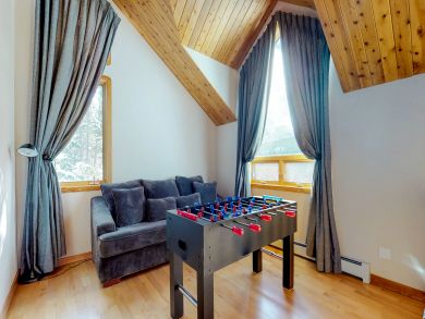 Breckenridge Home 937885