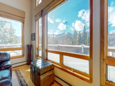 Breckenridge Home 937885