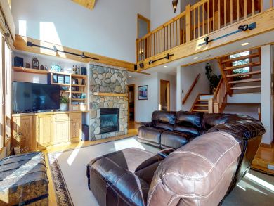 Breckenridge Home 937885