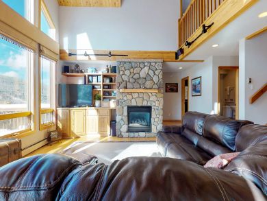 Breckenridge Home 937885