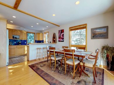 Breckenridge Home 937885