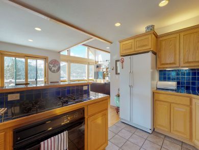 Breckenridge Home 937885