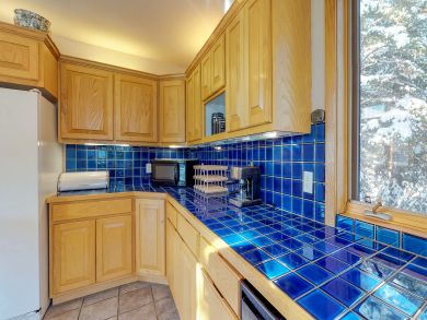 Breckenridge Home 937885
