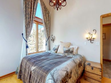Breckenridge Home 937885