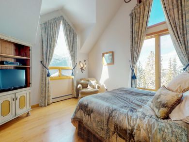 Breckenridge Home 937885