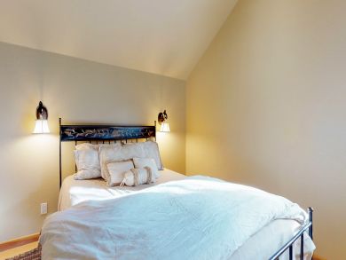Breckenridge Home 937885