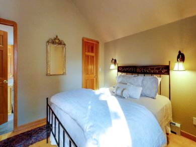 Breckenridge Home 937885
