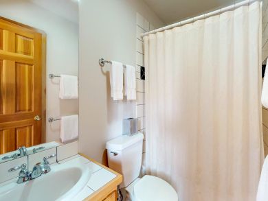 Breckenridge Home 937885