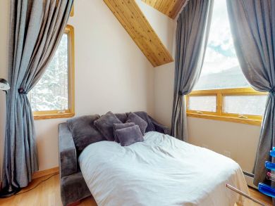 Breckenridge Home 937885
