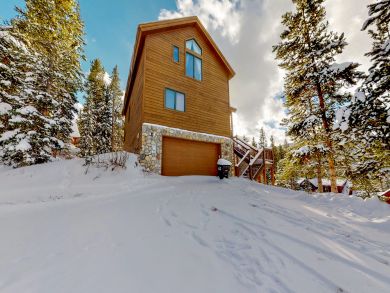 Breckenridge Home 937885