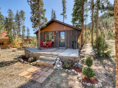 Breckenridge Condo 937887