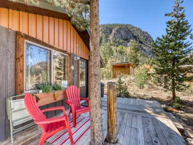 Breckenridge Condo 937887