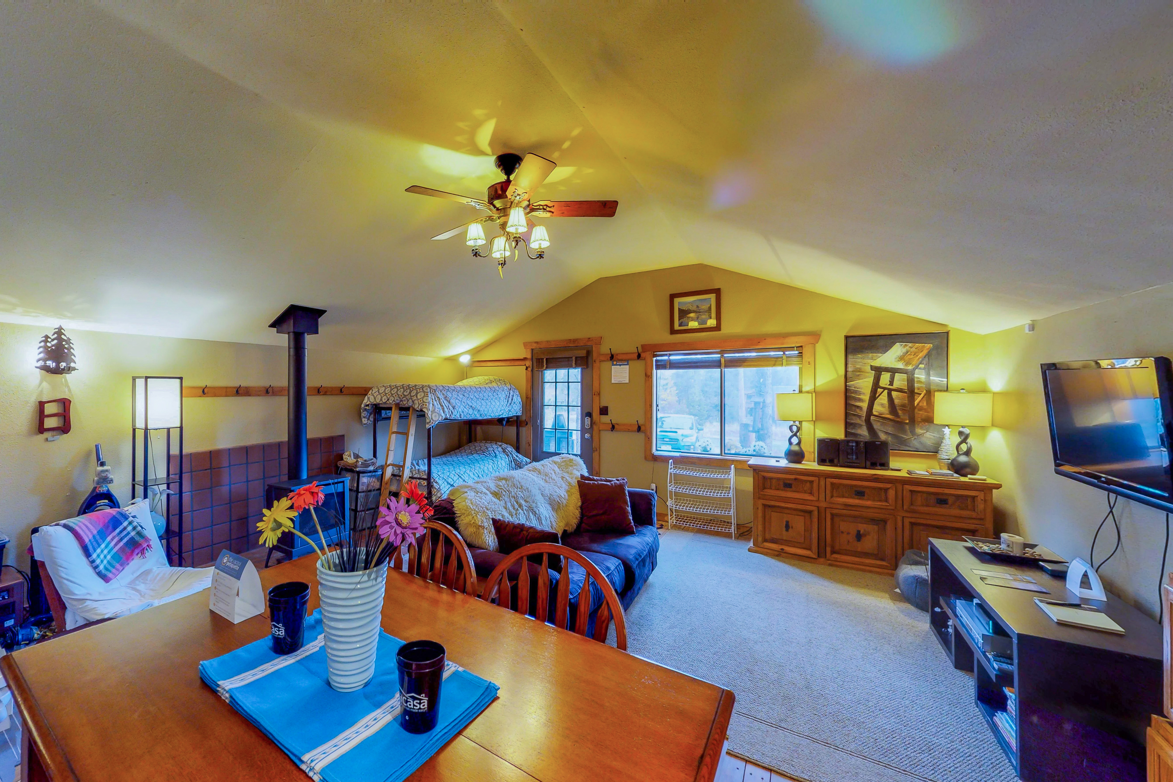 Breckenridge Condo 937887