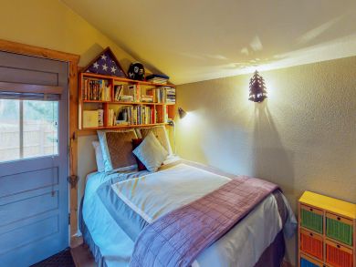 Breckenridge Condo 937887