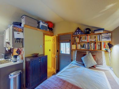 Breckenridge Condo 937887