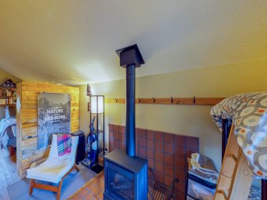 Breckenridge Condo 937887