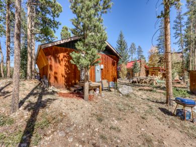 Breckenridge Condo 937887