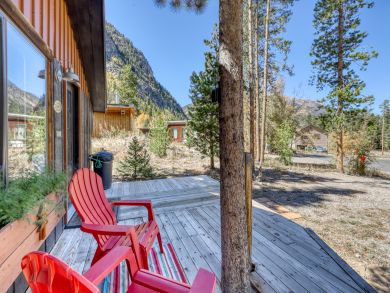 Breckenridge Condo 937887