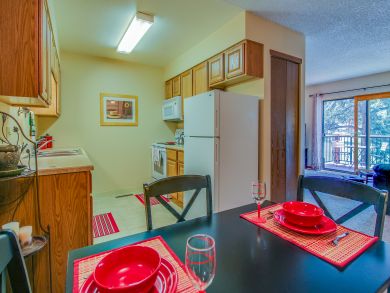 Winter Park Condo 937888