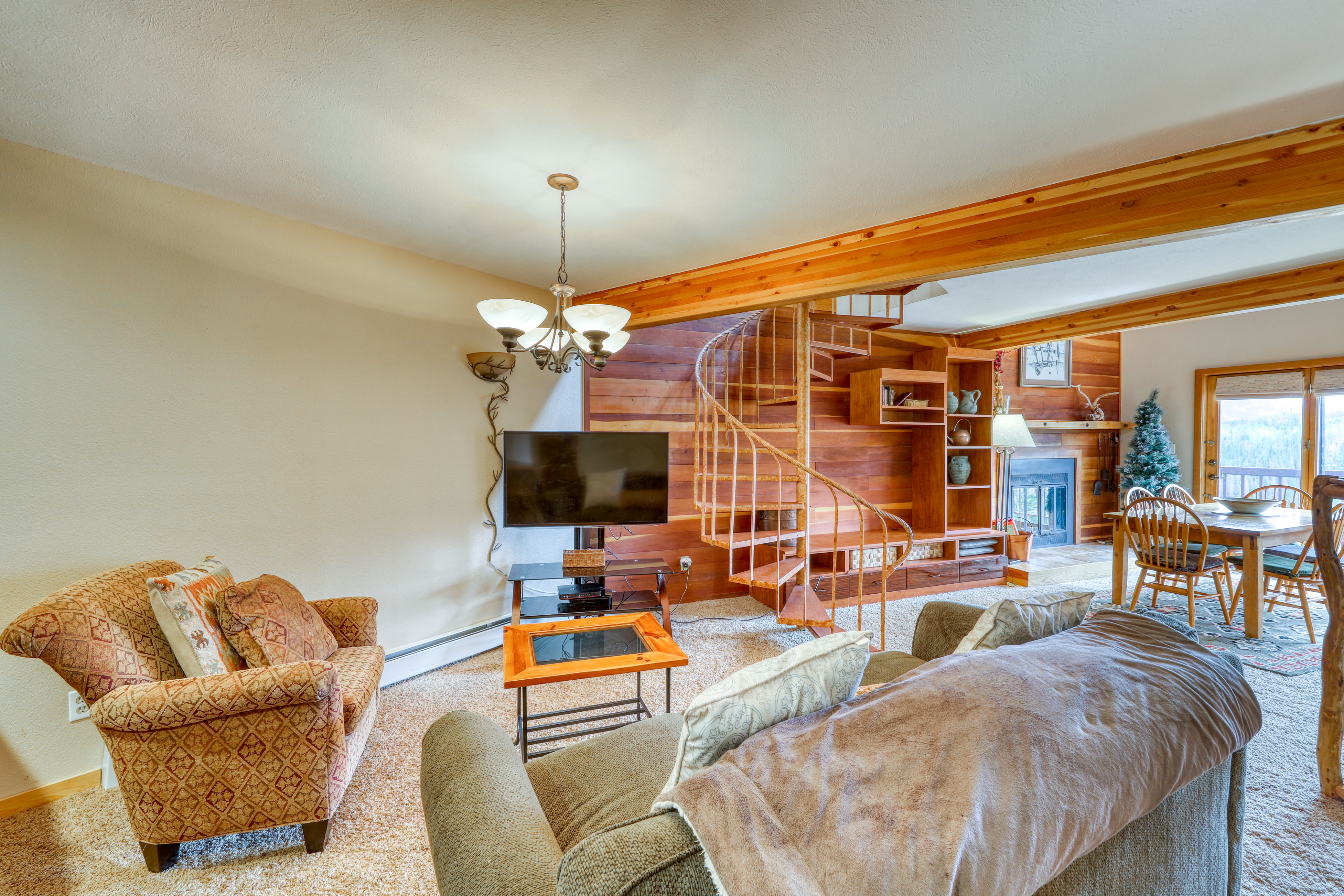 Breckenridge Condo 937890 Breckenridge Condo 937890