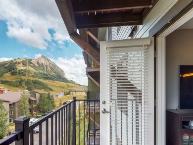 Aspen Condo 937891