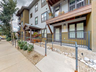 Aspen Condo 937891