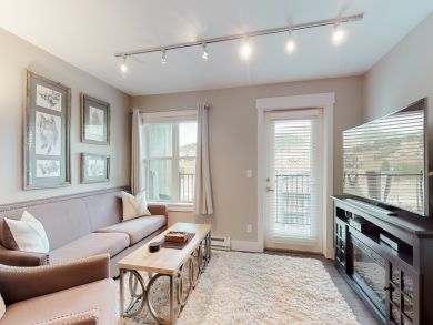 Aspen Condo 937891