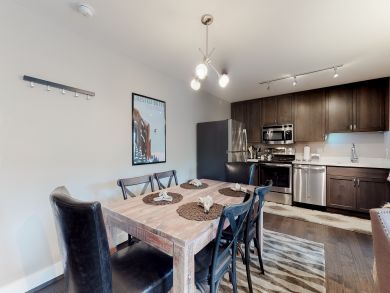Aspen Condo 937891