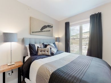 Aspen Condo 937891