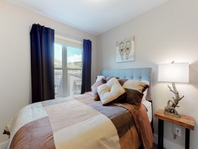 Aspen Condo 937891