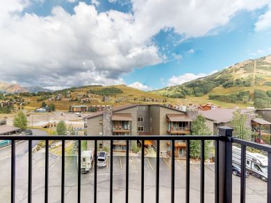 Aspen Condo 937891