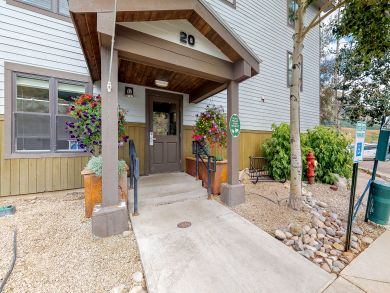 Aspen Condo 937891