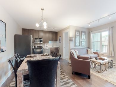 Aspen Condo 937891