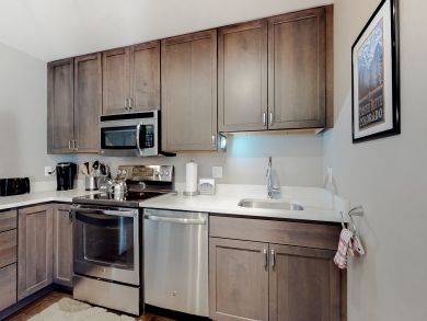 Aspen Condo 937891