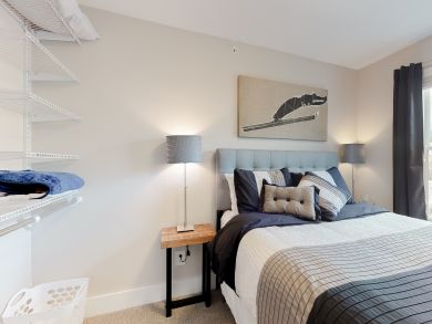 Aspen Condo 937891