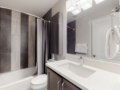 Aspen Condo 937891