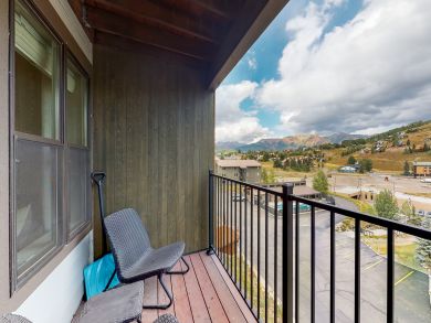 Aspen Condo 937891