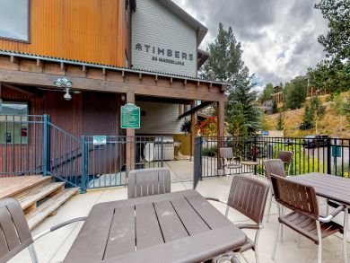 Aspen Condo 937891