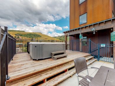Aspen Condo 937891