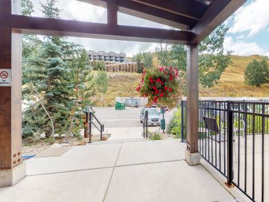 Aspen Condo 937891