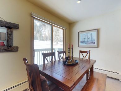 Vail Lionshead Condo 937892