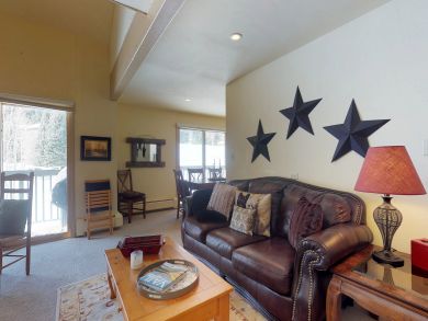 Vail Lionshead Condo 937892