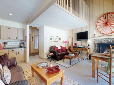 Vail Lionshead Condo 937892
