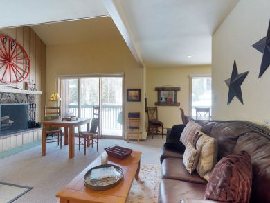 Vail Lionshead Condo 937892