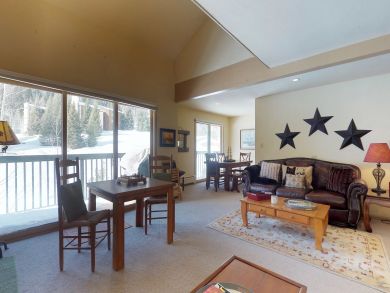 Vail Lionshead Condo 937892