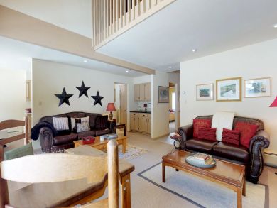 Vail Lionshead Condo 937892