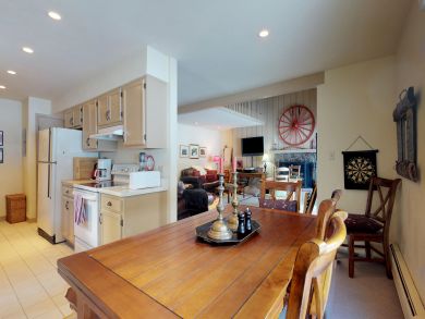 Vail Lionshead Condo 937892